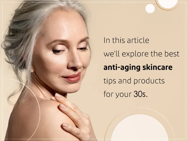 5 Expert Skincare Tips to Keep Your Skin Healthy and Youthful as You Age image